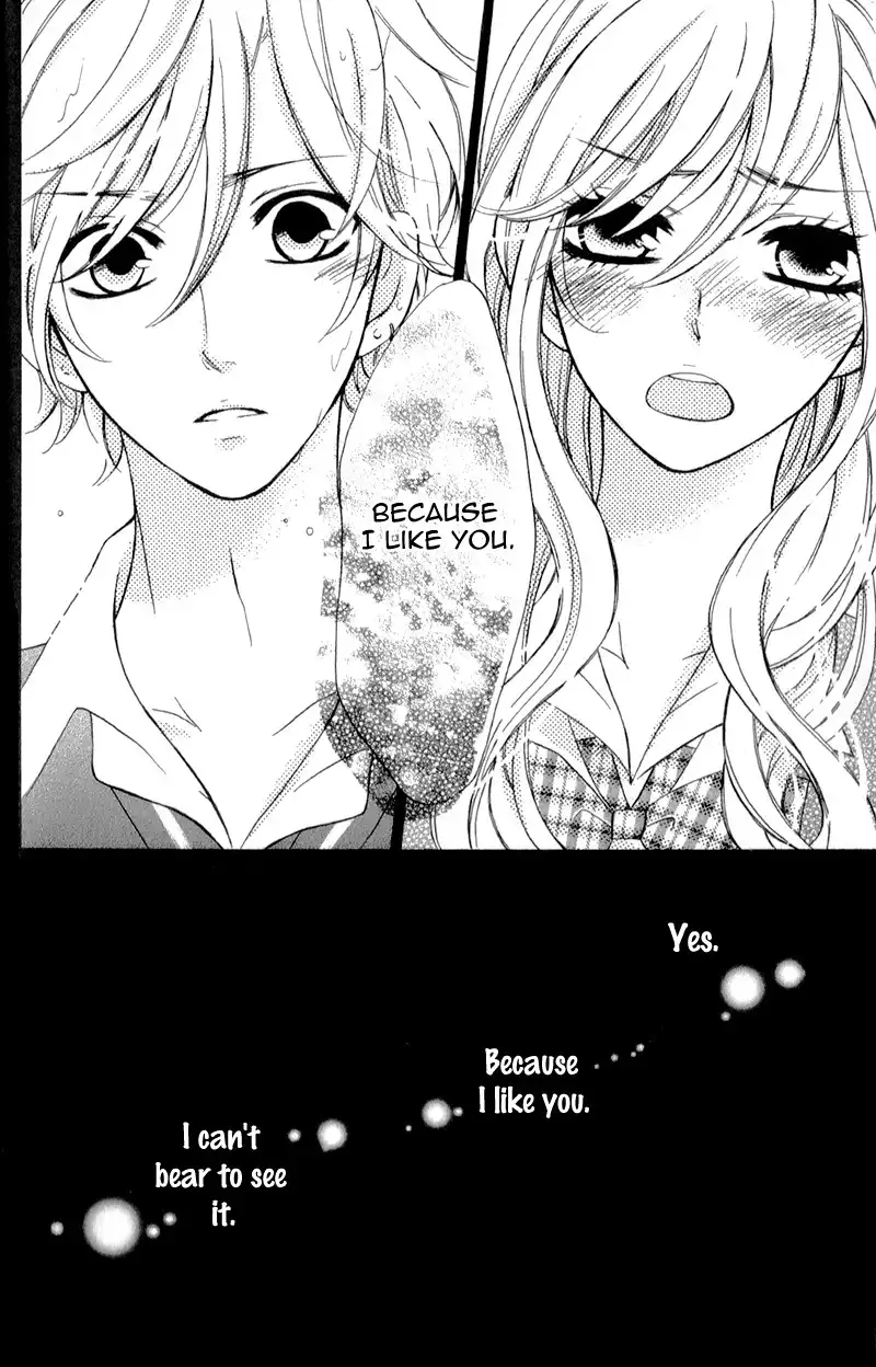 Kimi ni Happiness Chapter 2 42